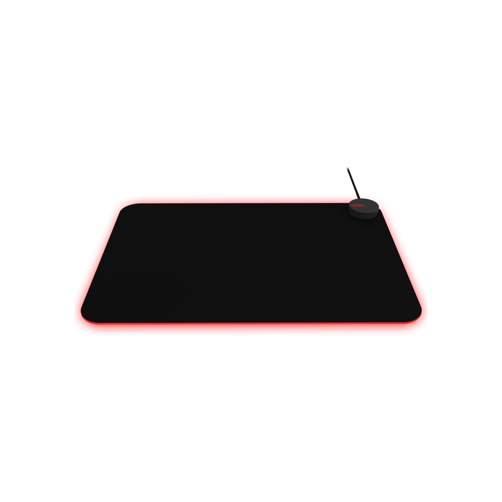 Килимок для мишки AOC AGON AMM700 RGB Mouse Mat M Black (AMM700DR0R) - фото 3 Килимок для мишки AOC AGON AMM700 RGB Mouse Mat M Black (AMM700DR0R) - фото 3