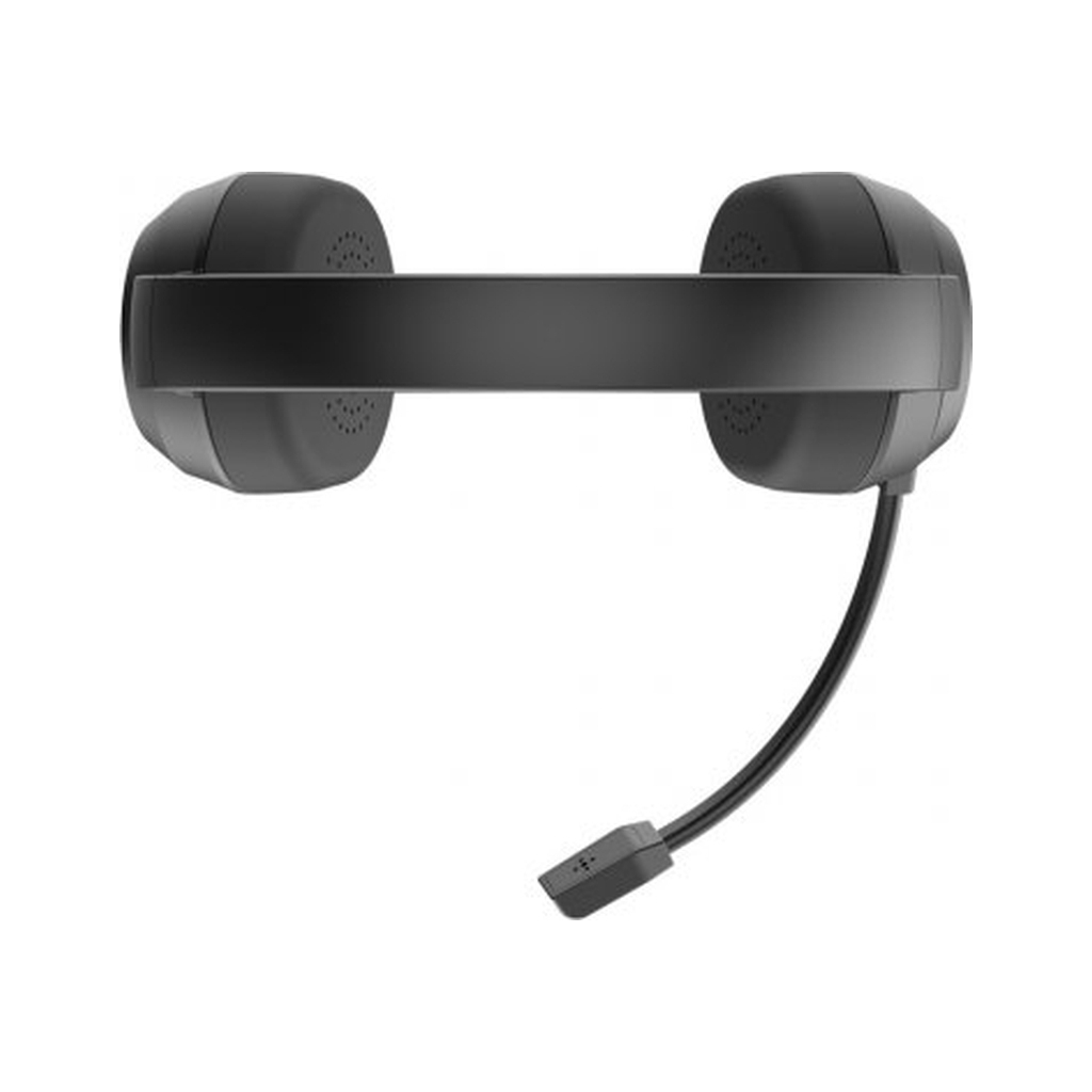 Навушники A4Tech FH150U Black (4711422004274) - фото 5 Навушники A4Tech FH150U Black (4711422004274) - фото 5