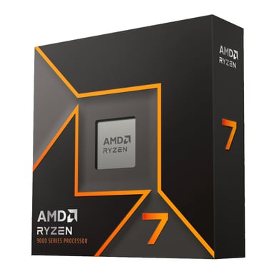Процесор AMD Ryzen 7 9700X (100-100001404WOF) - фото 1