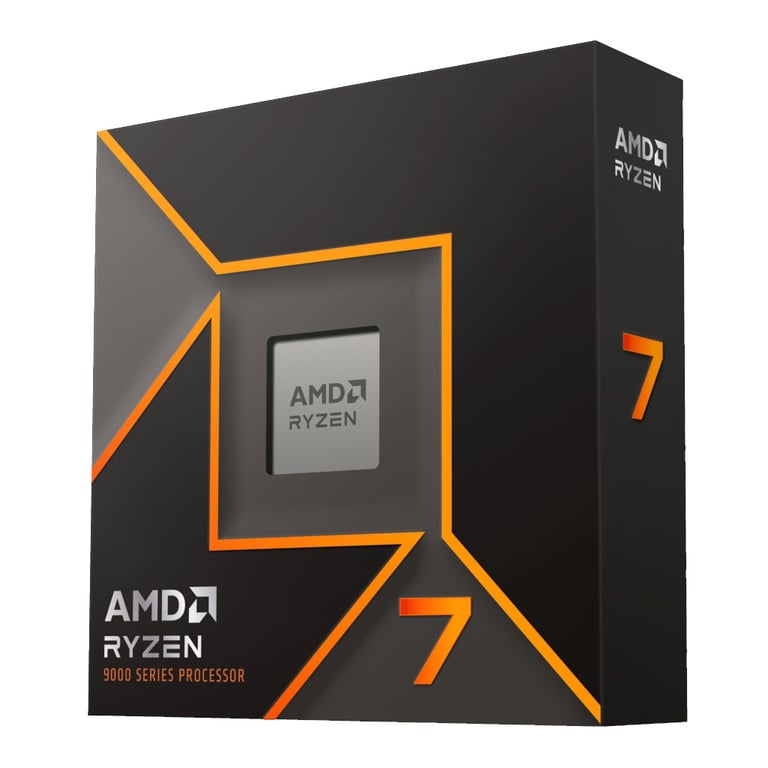 Процесор AMD Ryzen 7 9700X (100-100001404MPK) — фото 1