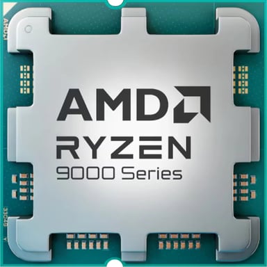 Процесор AMD Ryzen 9 9950X (100-000001277) - фото 1