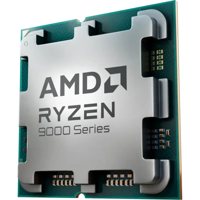 Процесор AMD Ryzen 9 9950X (100-000001277) - фото 2