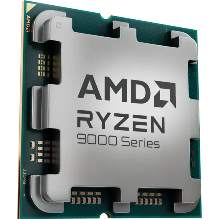 Процесор AMD Ryzen 9 9950X (100-000001277) - фото 3