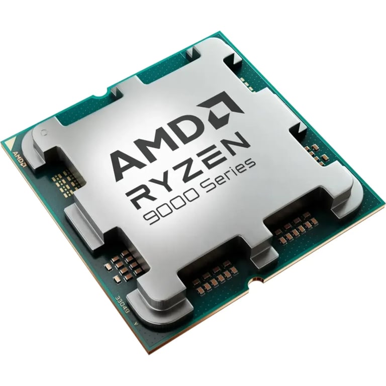 Процесор AMD Ryzen 9 9950X (100-000001277) - фото 4