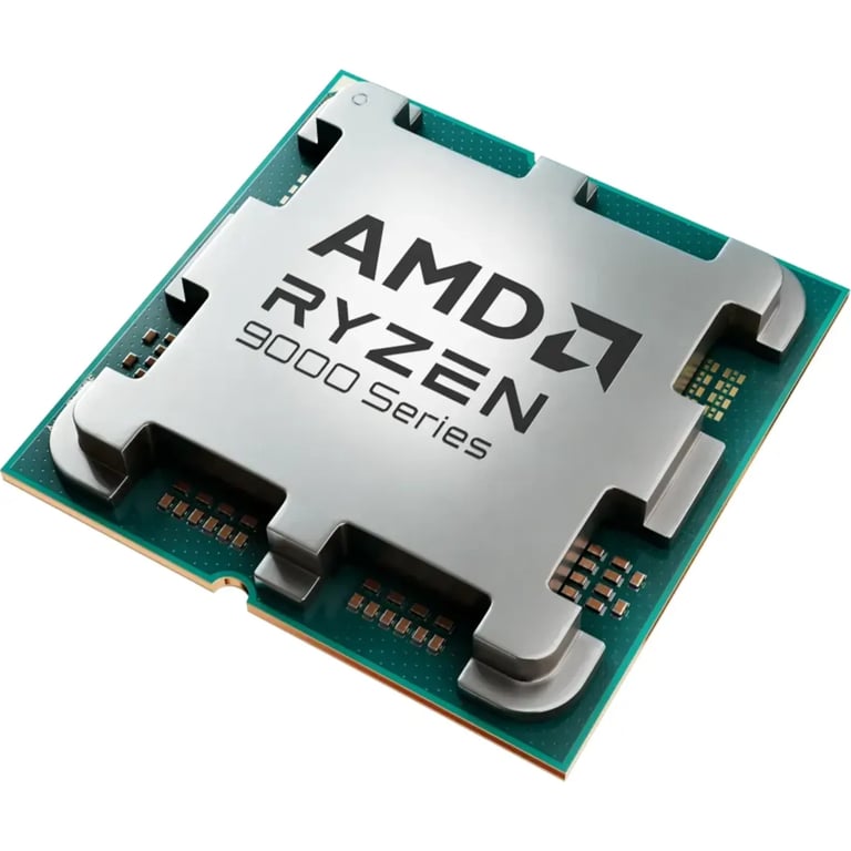 Процесор AMD Ryzen 9 9950X (100-000001277) - фото 5