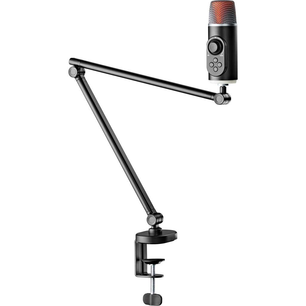 Стійка для мікрофону OfficePro SA085 - фото 2 Стійка для мікрофону OfficePro SA085 - фото 2