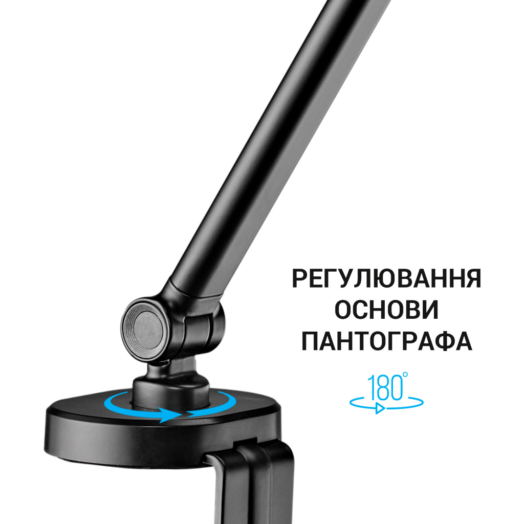 Стійка для мікрофону OfficePro SA085 - фото 7 Стійка для мікрофону OfficePro SA085 - фото 7