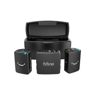Мікрофон Fifine M9 Black (M9) - фото 1