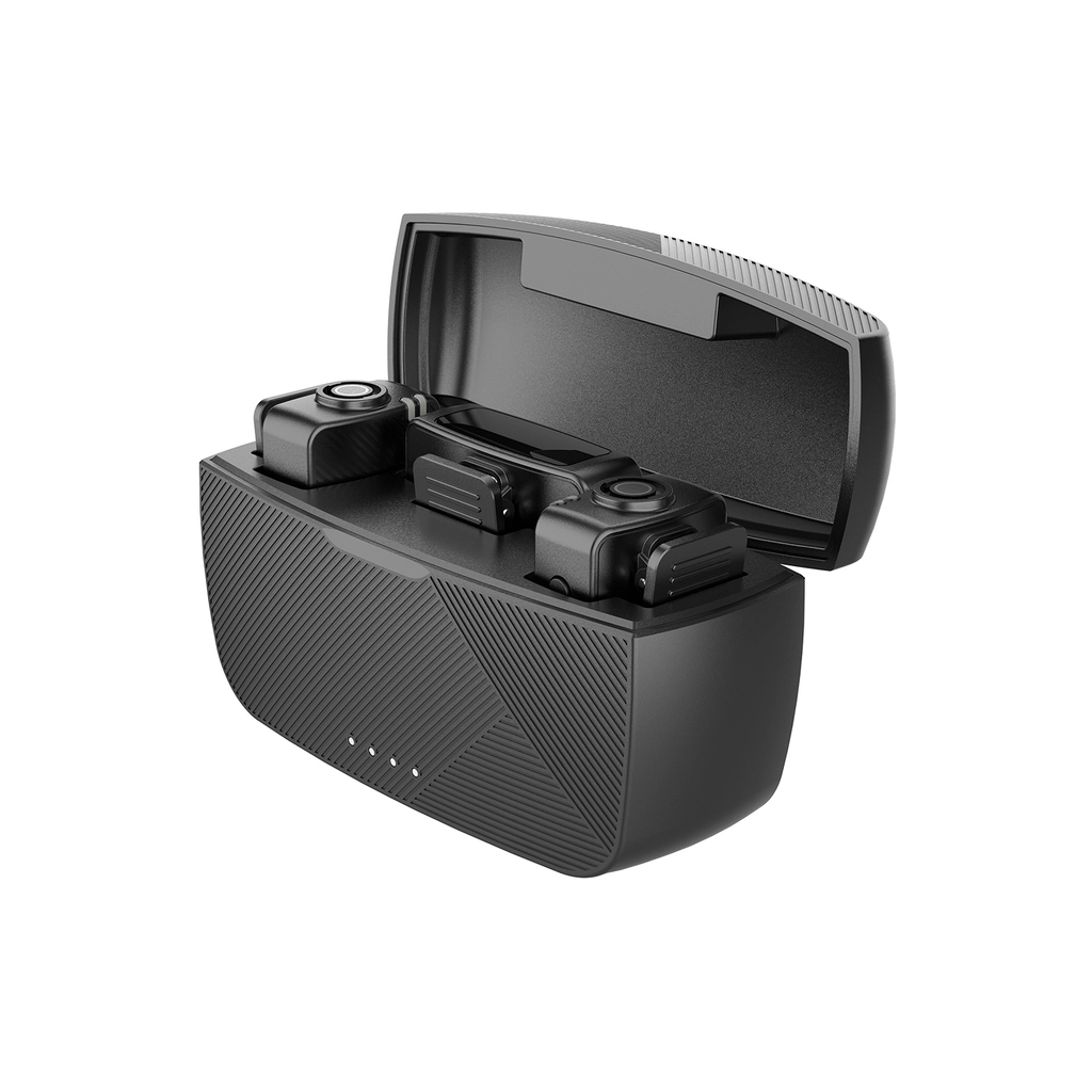 Мікрофон Fifine M9 Black (M9) - фото 6 Мікрофон Fifine M9 Black (M9) - фото 6