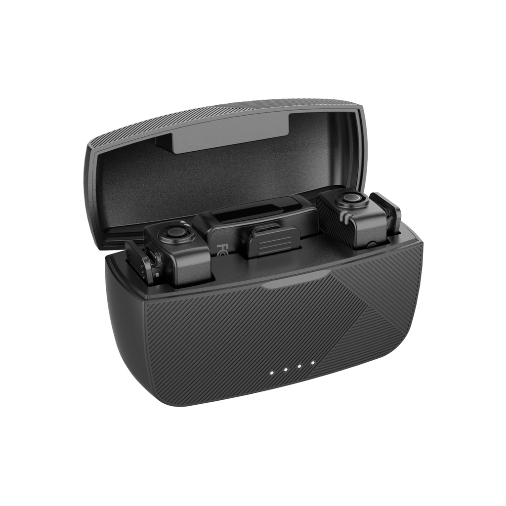 Мікрофон Fifine M9 Black (M9) - фото 7 Мікрофон Fifine M9 Black (M9) - фото 7