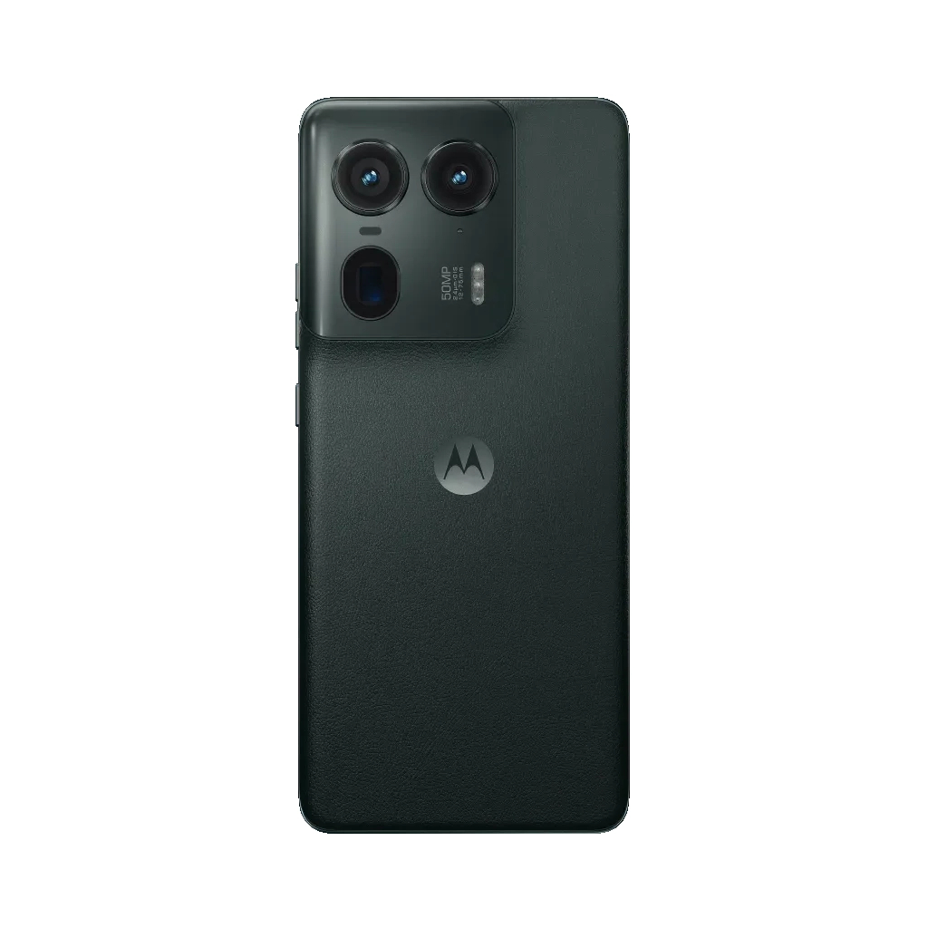 Мобільний телефон Motorola Edge 50 Ultra 16/1TB Forest Grey (PB0Y0032RS) - фото 4 Мобільний телефон Motorola Edge 50 Ultra 16/1TB Forest Grey (PB0Y0032RS) - фото 4