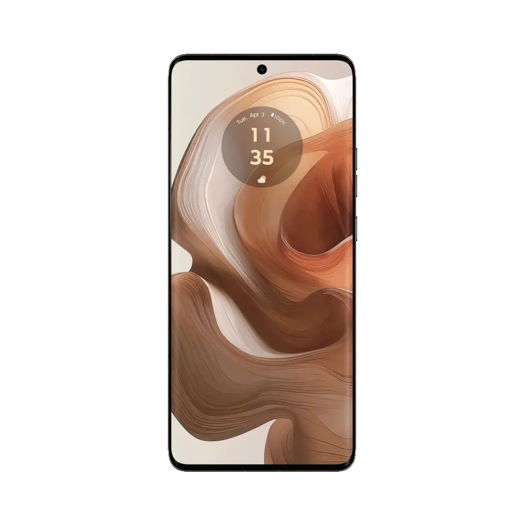 Мобільний телефон Motorola Edge 50 Ultra 16/1TB Nordic Wood (PB0Y0061RS) - фото 2 Мобільний телефон Motorola Edge 50 Ultra 16/1TB Nordic Wood (PB0Y0061RS) - фото 2