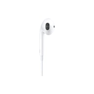 Навушники Apple iPhone EarPods with Mic 3.5 мм (MWU53ZM/A) - фото 2