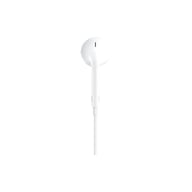 Навушники Apple iPhone EarPods with Mic 3.5 мм (MWU53ZM/A) - фото 4