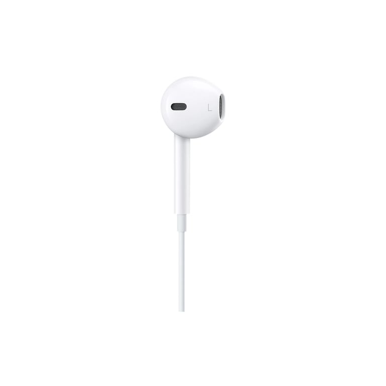 Навушники Apple iPhone EarPods with Mic Lightning (MWTY3ZM/A) - фото 6