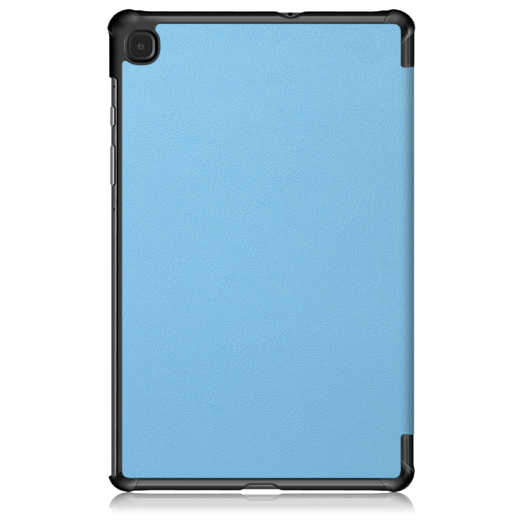 Чохол до планшета BeCover Smart Case Samsung Tab S6 Lite (2024) 10.4" P620/P625/P627 Blue (710822) - фото 2 Чохол до планшета BeCover Smart Case Samsung Tab S6 Lite (2024) 10.4" P620/P625/P627 Blue (710822) - фото 2