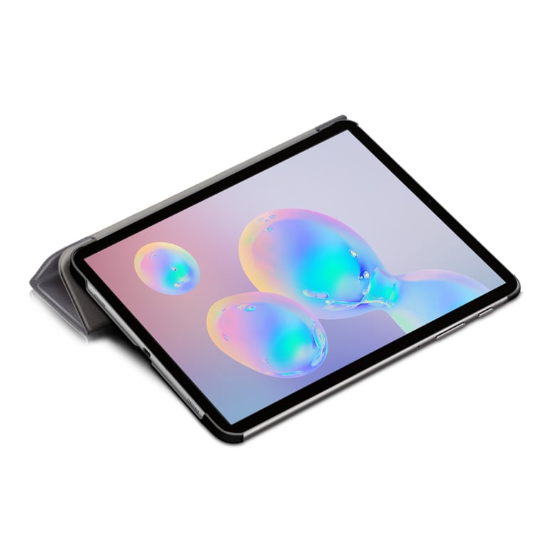 Чохол до планшета BeCover Smart Case Samsung Tab S6 Lite (2024) 10.4" P620/P625/P627 Unicorn (710835) - фото 6
