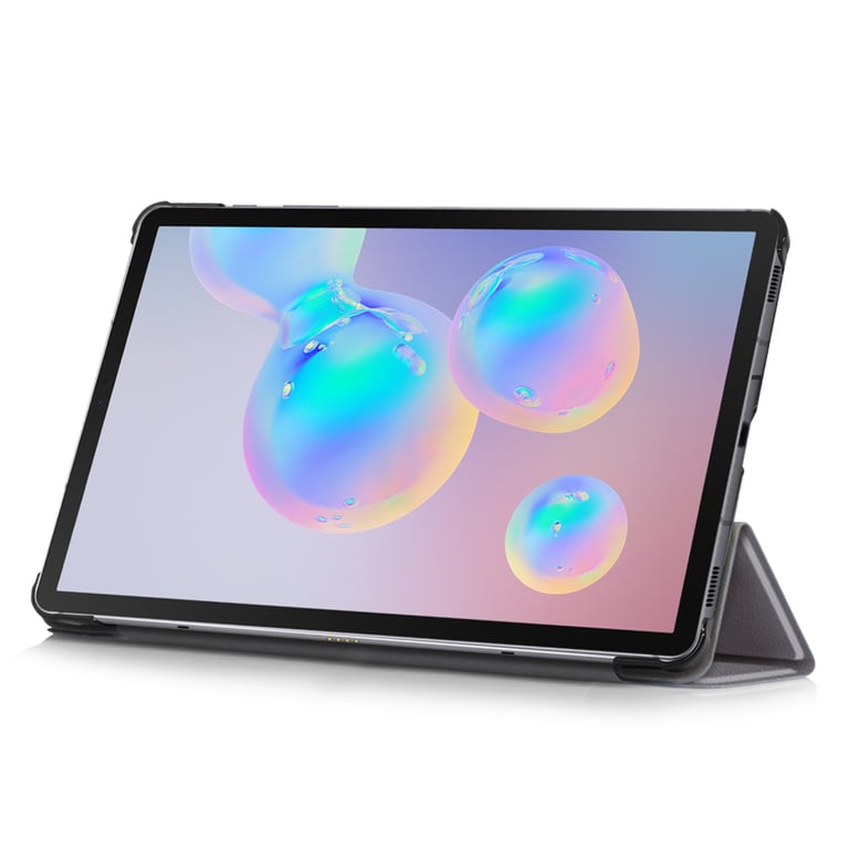 Чохол до планшета BeCover Smart Case Samsung Tab S6 Lite (2024) 10.4" P620/P625/P627 Unicorn (710835) - фото 7