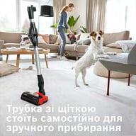 Пилосос Bosch BBS711ANM - фото 10