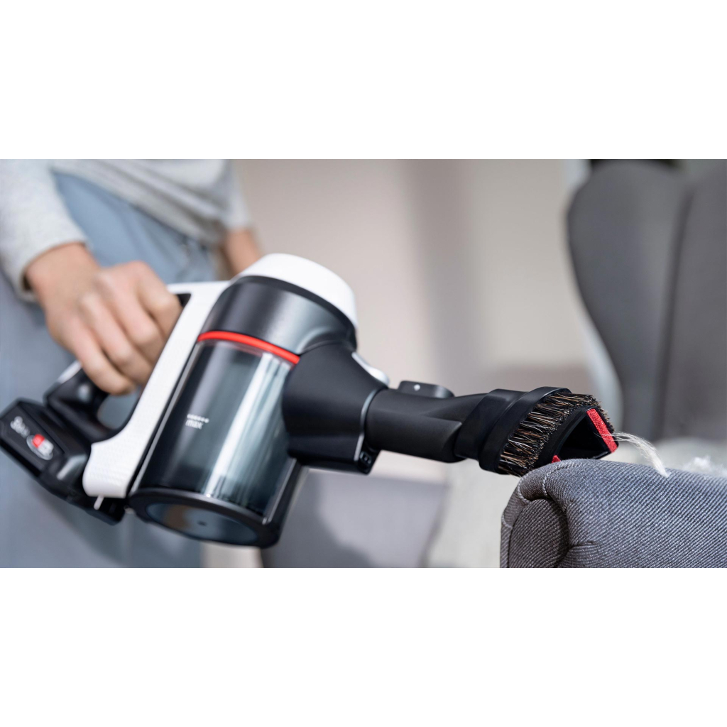 Пилосос Bosch BBS711W - фото 4 Пилосос Bosch BBS711W - фото 4