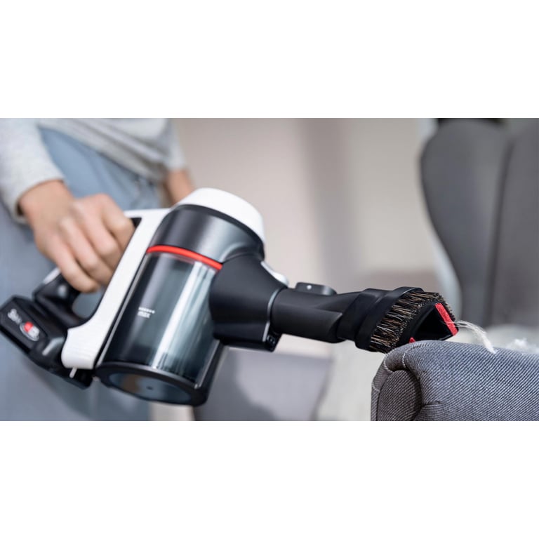Пилосос Bosch BBS711W - фото 4