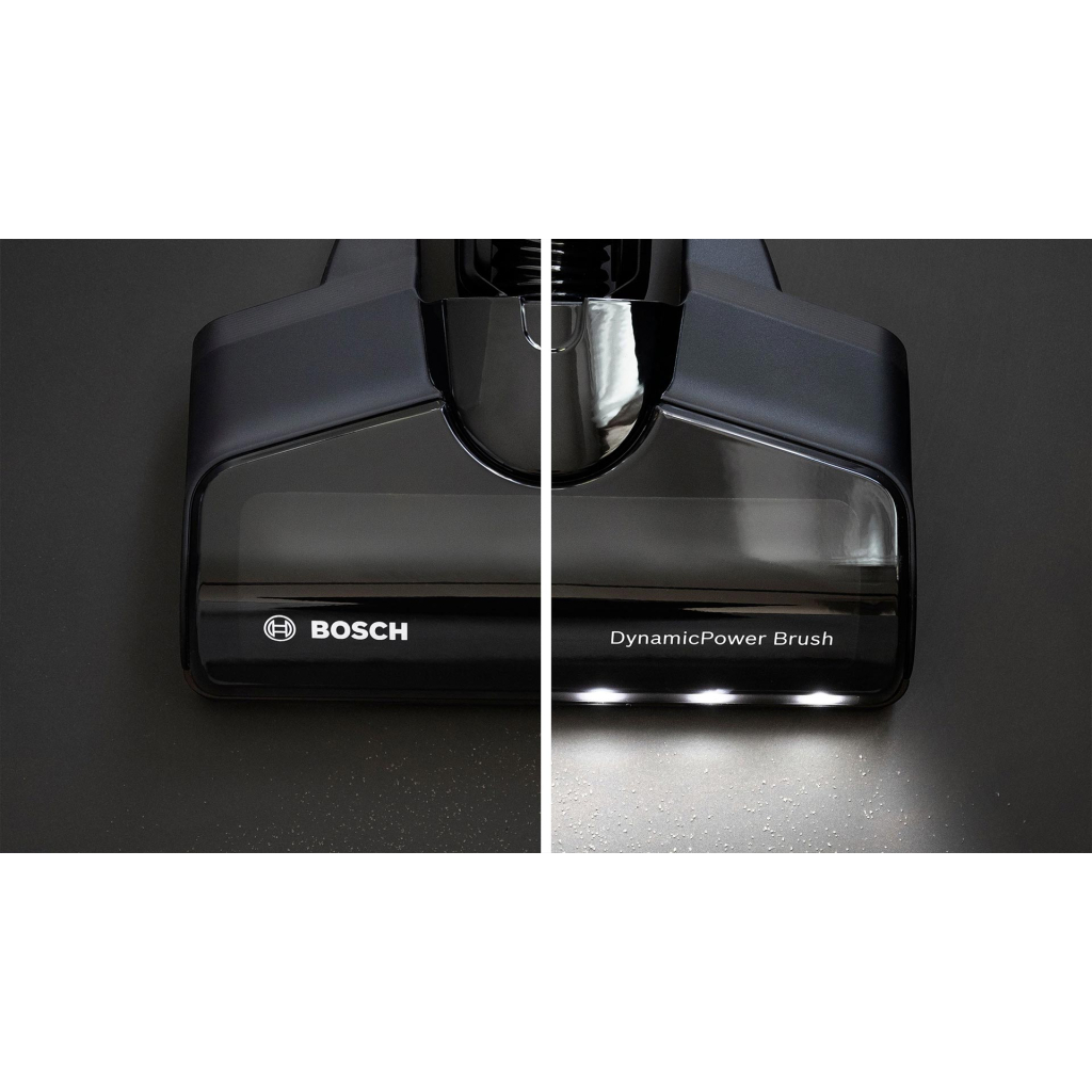 Пилосос Bosch BBS711W - фото 5 Пилосос Bosch BBS711W - фото 5