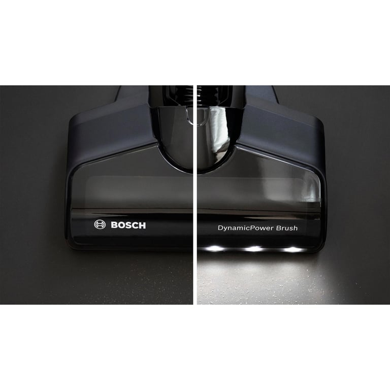 Пилосос Bosch BBS711W - фото 5