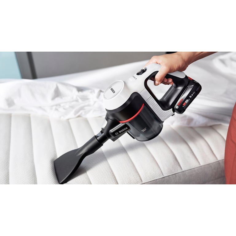 Пилосос Bosch BBS711W - фото 9