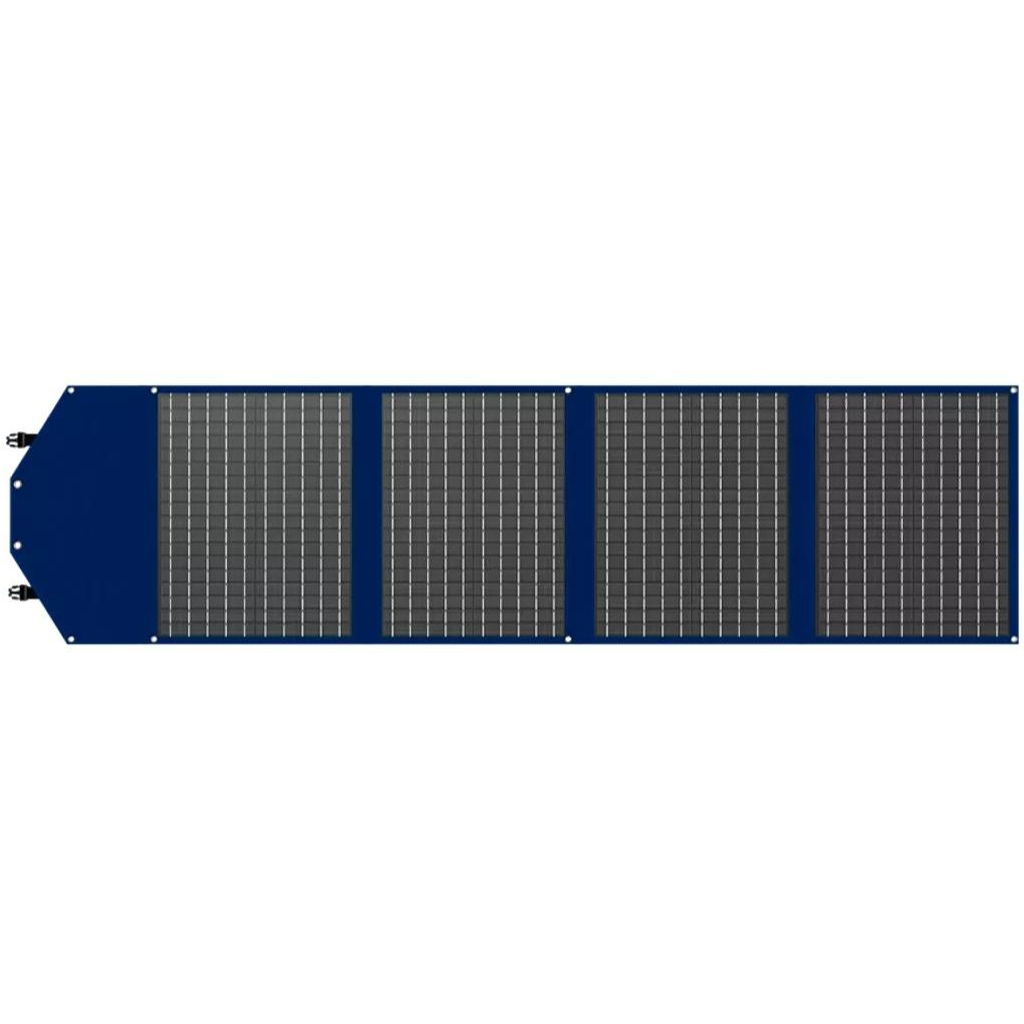 Портативна сонячна панель Canyon CND-SP100W - фото 1