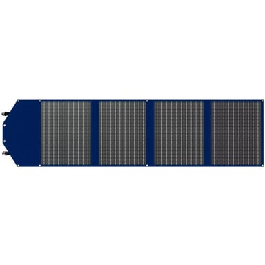 Портативна сонячна панель Canyon CND-SP100W - фото 1