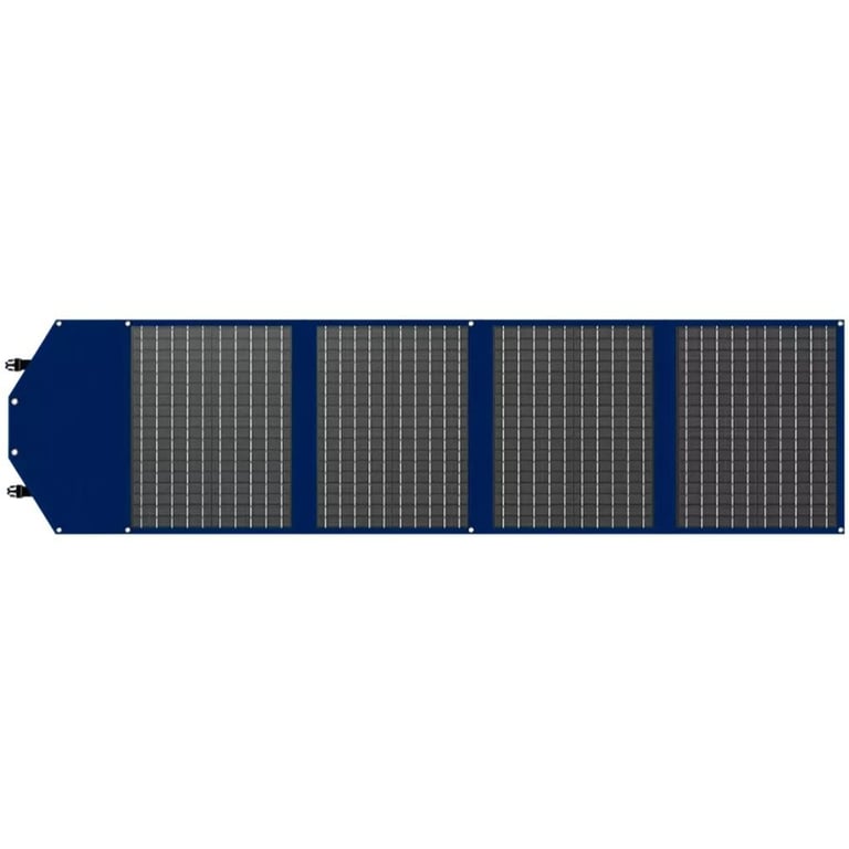 Портативна сонячна панель Canyon CND-SP100W