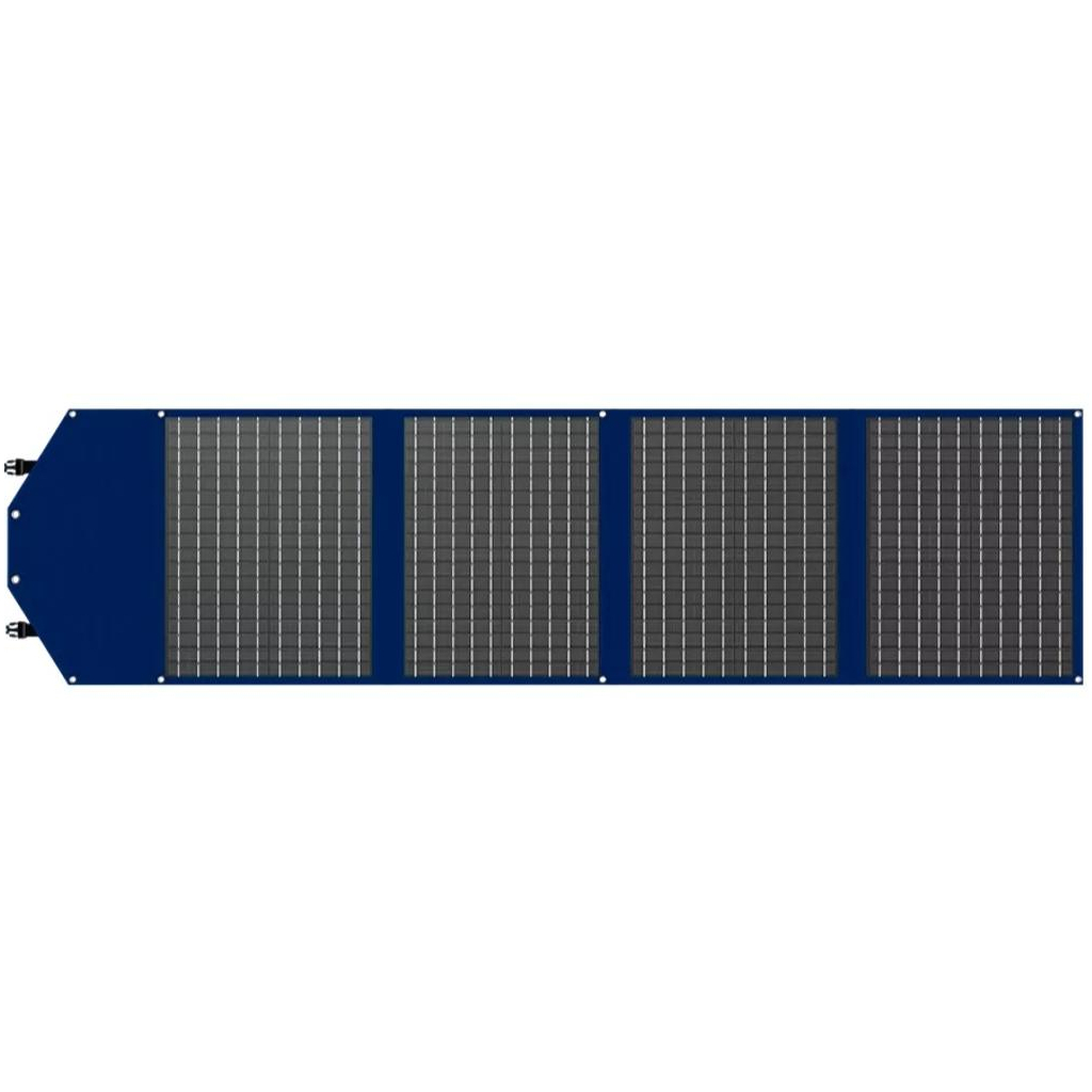 Портативна сонячна панель Canyon CND-SP100W - фото 5 Портативна сонячна панель Canyon CND-SP100W - фото 5