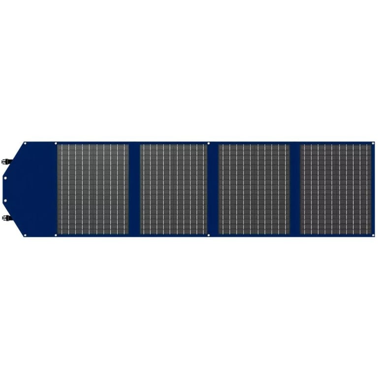 Портативна сонячна панель Canyon CND-SP100W - фото 5