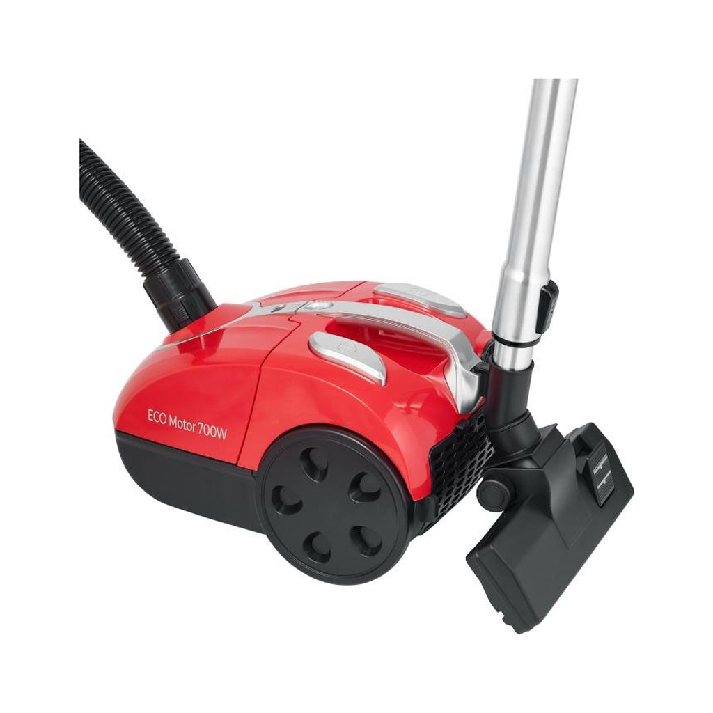 Пилосос Rotex RVB18-E EcoRed - фото 6 Пилосос Rotex RVB18-E EcoRed - фото 6