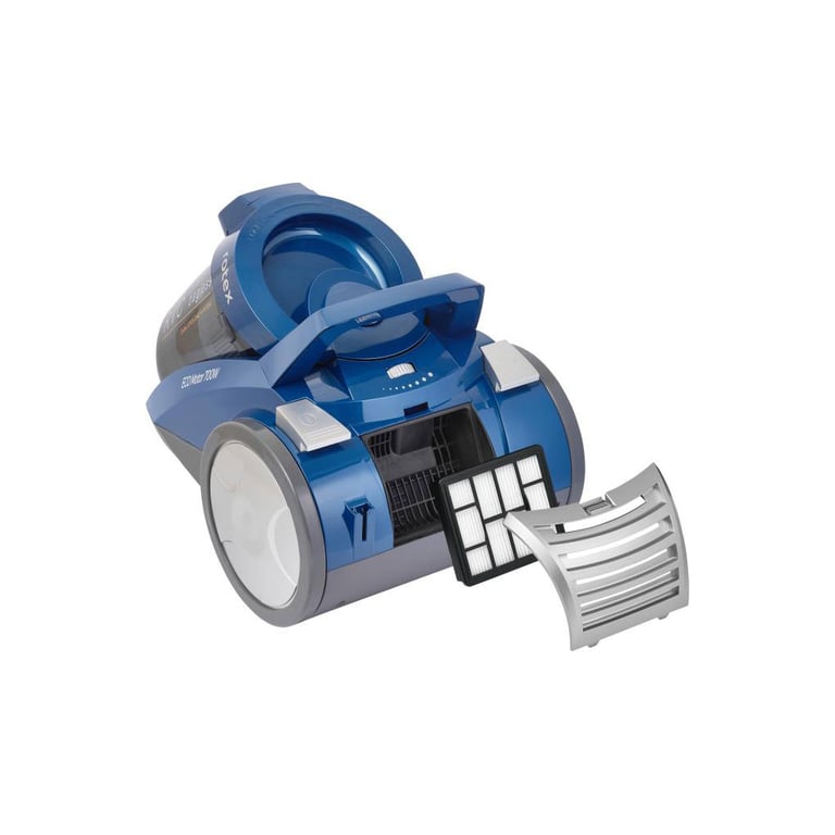 Пилосос Rotex RVC16-B EcoPower - фото 2