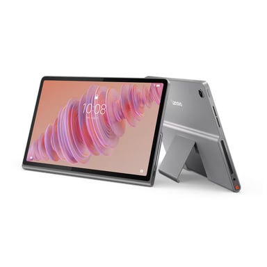 Планшет Lenovo Tab Plus 8/128 WiFi Luna Grey (ZADX0094UA) - фото 1
