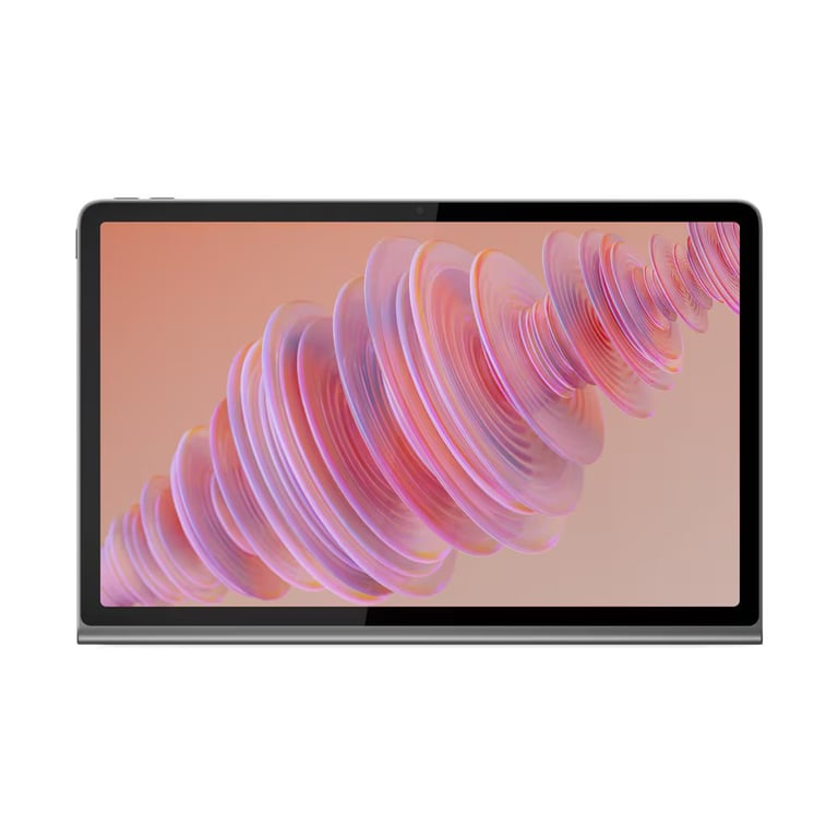 Планшет Lenovo Tab Plus 8/128 WiFi Luna Grey (ZADX0094UA) - фото 3