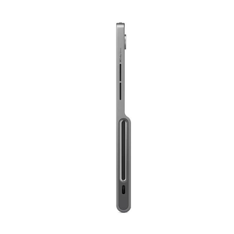 Планшет Lenovo Tab Plus 8/128 WiFi Luna Grey (ZADX0094UA) - фото 4