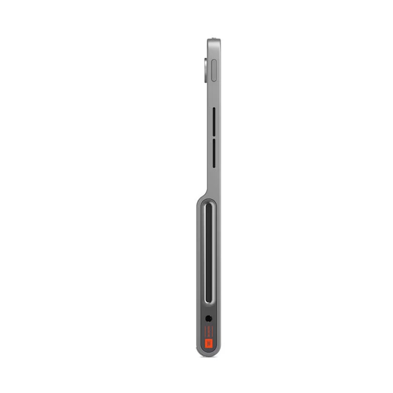 Планшет Lenovo Tab Plus 8/128 WiFi Luna Grey (ZADX0094UA) - фото 5