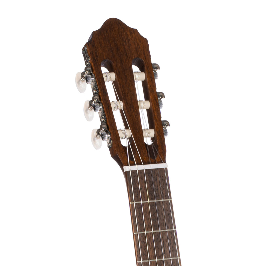 Гітара класична Cort AC100 Open Pore (AC100 OP) - фото 3 Гітара класична Cort AC100 Open Pore (AC100 OP) - фото 3