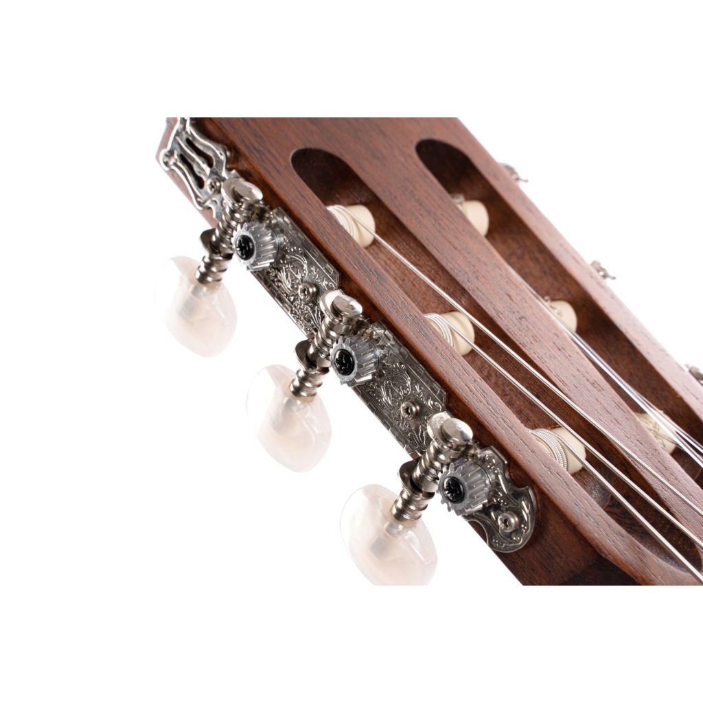 Гітара класична Cort AC100 Open Pore (AC100 OP) - фото 5 Гітара класична Cort AC100 Open Pore (AC100 OP) - фото 5