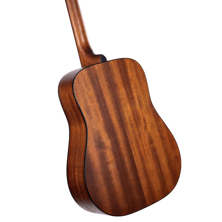 Гітара акустична Cort AD810 Satin Sunburst (AD810 SSB) - фото 4