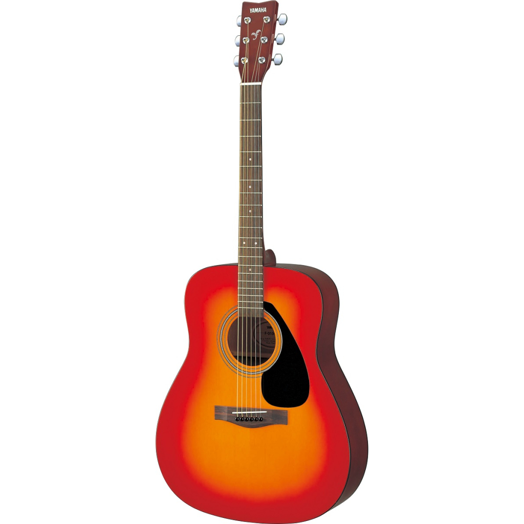 Гітара акустична Yamaha F310 Cherry Sunburst (F310 CS) Гітара акустична Yamaha F310 Cherry Sunburst (F310 CS)