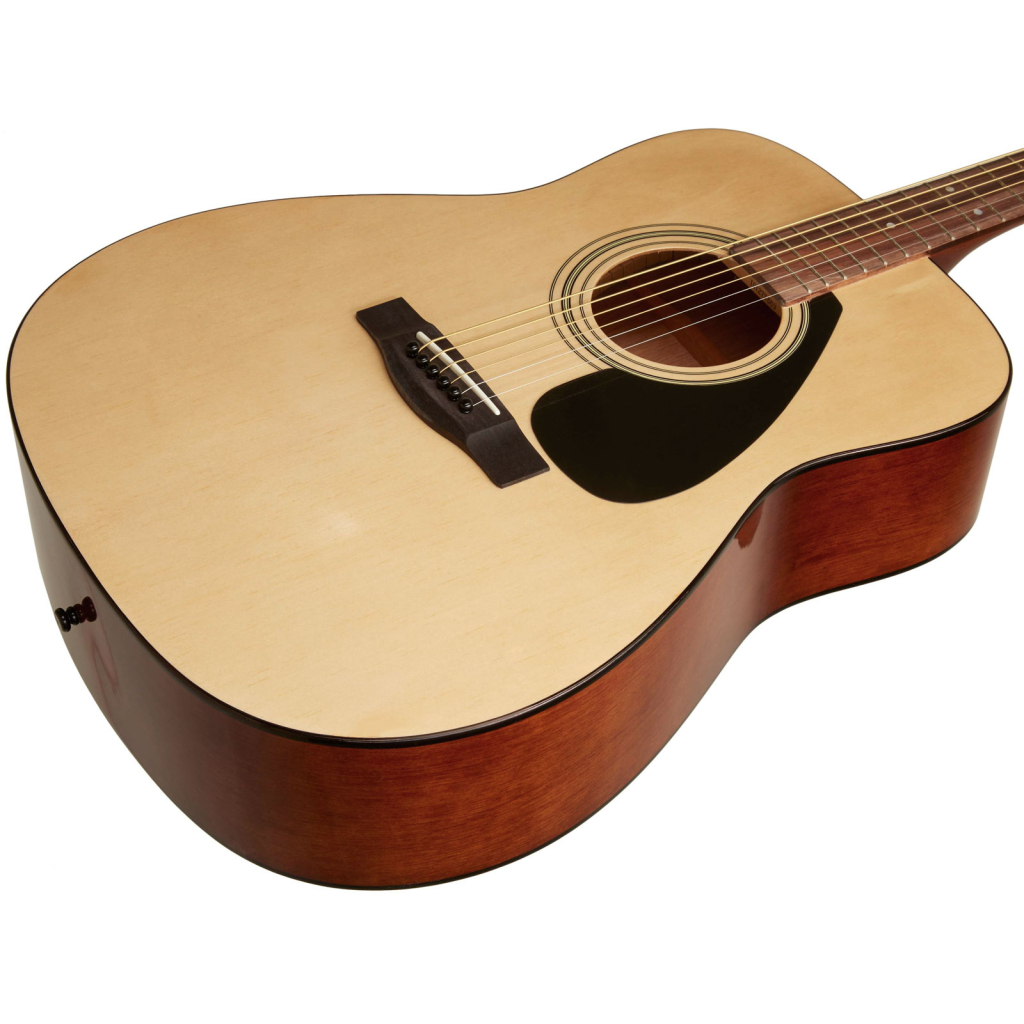 Гітара акустична Yamaha F310 Natural (F310 NT) - фото 2 Гітара акустична Yamaha F310 Natural (F310 NT) - фото 2