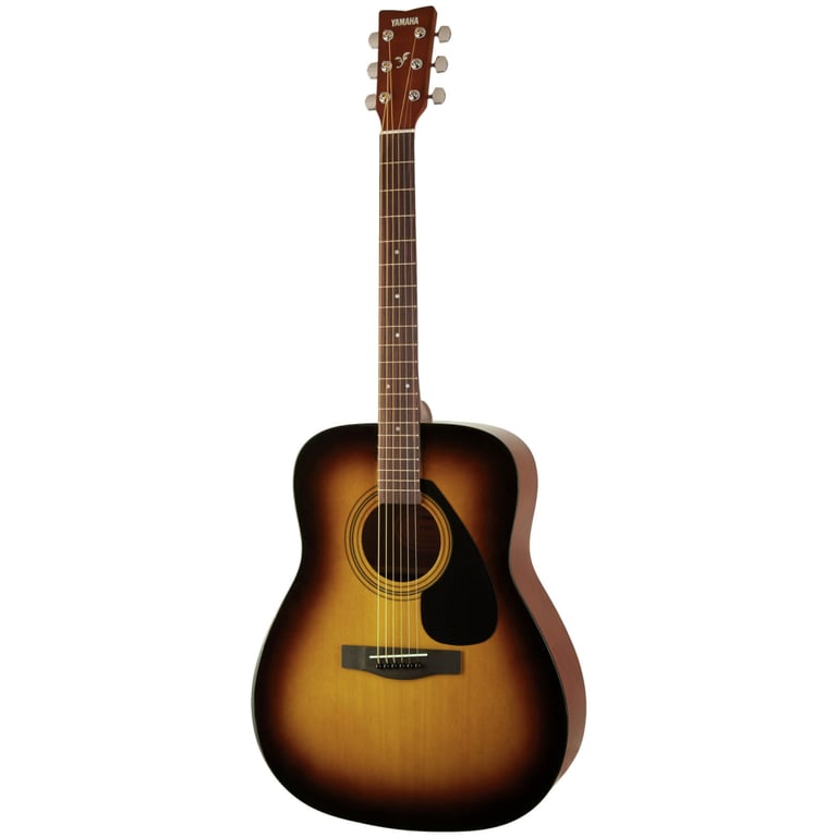 Гітара акустична Yamaha F310 Tabacco Brown Sunburst (F310 TBS) - фото 1