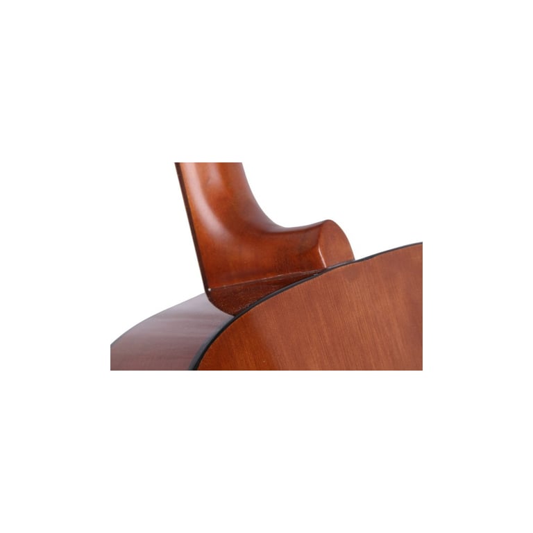 Гітара акустична Yamaha F310 Tabacco Brown Sunburst (F310 TBS) - фото 4