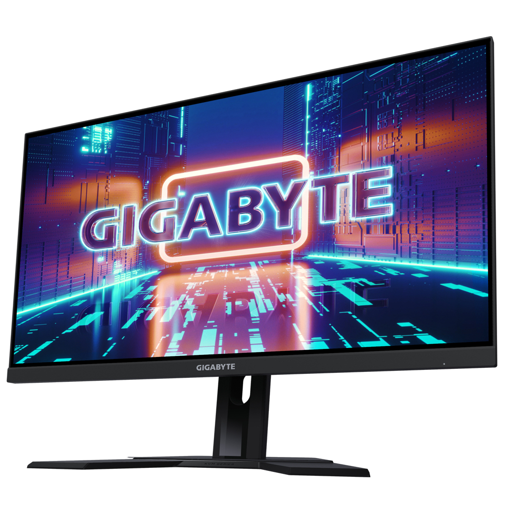 Монітор GIGABYTE M27Q-EK - фото 2 Монітор GIGABYTE M27Q-EK - фото 2