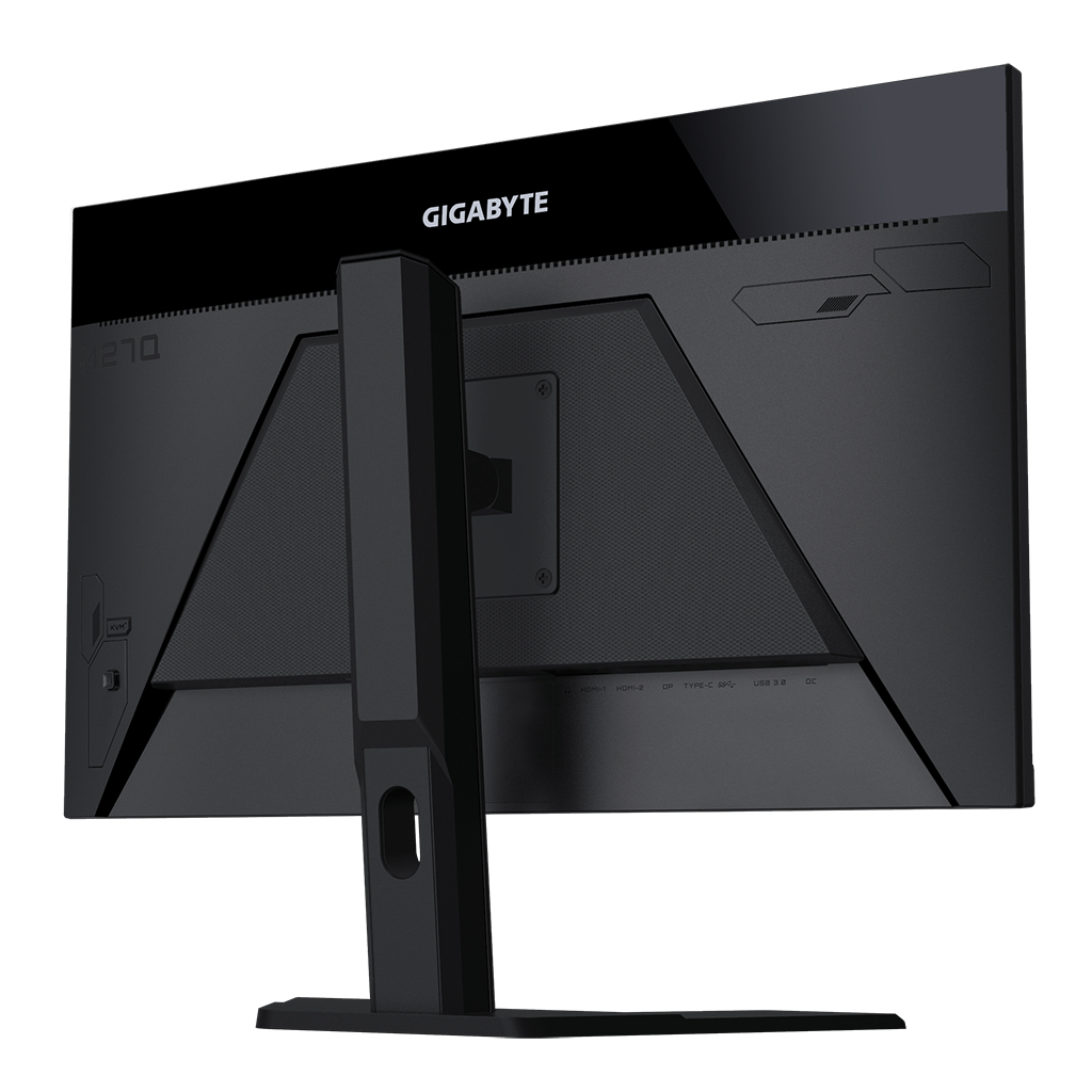 Монітор GIGABYTE M27Q-EK - фото 6 Монітор GIGABYTE M27Q-EK - фото 6