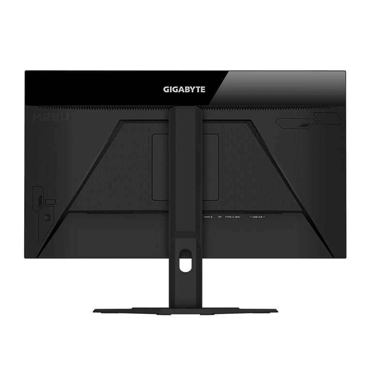 Монітор GIGABYTE M28U-EK - фото 4