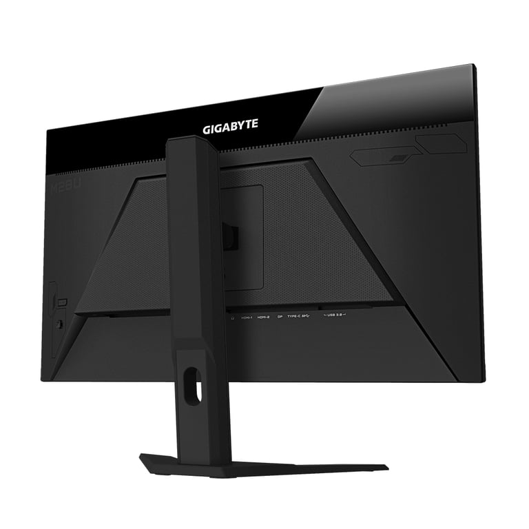 Монітор GIGABYTE M28U-EK - фото 6